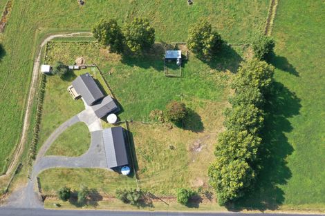 Photo of property in 672 Henry Road, Taupiri, 3791