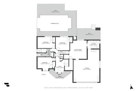 Photo of property in 13 Compass Way, Half Moon Bay, Auckland, 2012