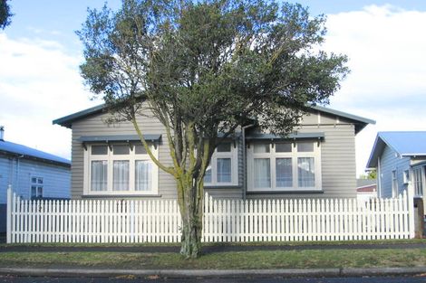 Photo of property in 9 Campaign Street, Napier South, Napier, 4110