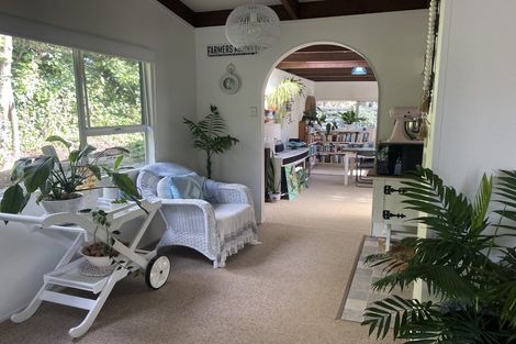 Photo of property in 12 Whangarei Heads Road, Onerahi, Whangarei, 0110