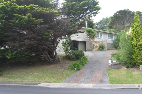 Photo of property in 93 Archers Road, Hillcrest, Auckland, 0629
