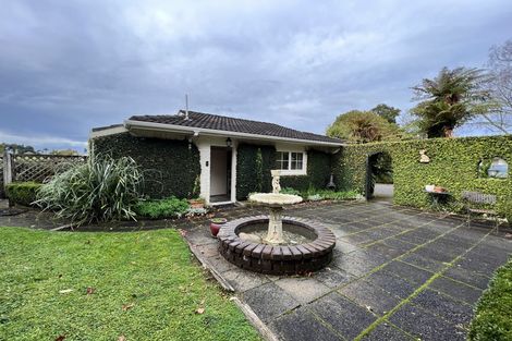 Photo of property in 261 Peacockes Road, Peacocke, Hamilton, 3282
