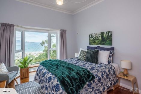 Photo of property in 4 Hornsey Road, Melrose, Wellington, 6023