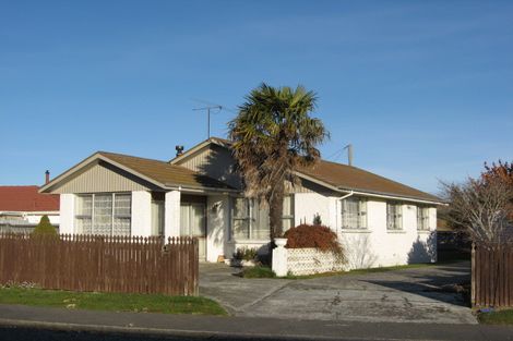 Photo of property in 15 Dale Crescent, East Gore, Gore, 9710