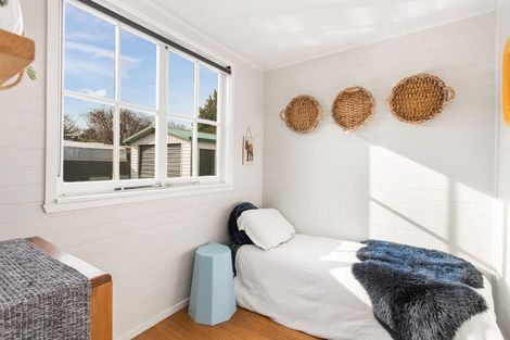 Photo of property in 118 Tilford Street, Woolston, Christchurch, 8062