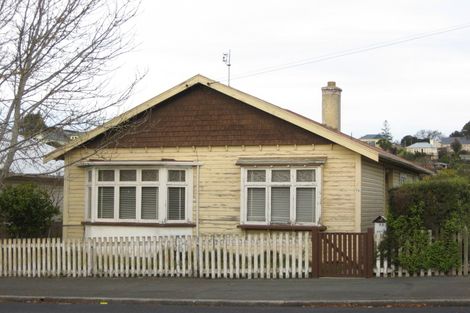 Photo of property in 72 Nairn Street, Kaikorai, Dunedin, 9010