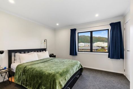 Photo of property in 20 Kauamo Close, Waiwhetu, Lower Hutt, 5010