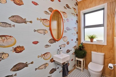 Photo of property in 124 Fairweather Road, Mill Road, Invercargill, 9872