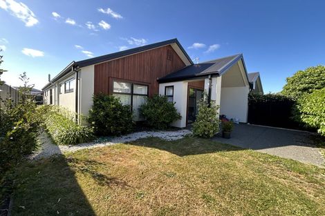Photo of property in 3 Aermacchi Lane, Wigram, Christchurch, 8042