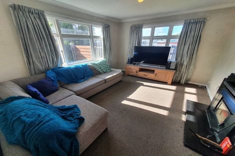 Photo of property in 52 Rutherford Street, Woolston, Christchurch, 8023