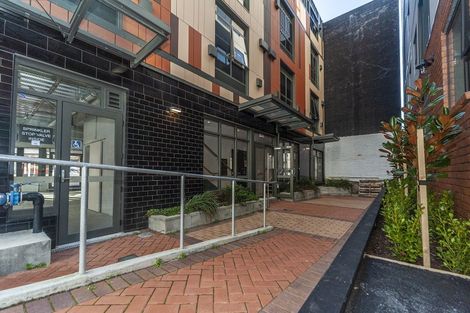 Photo of property in 7/54 Webb Street, Te Aro, Wellington, 6011