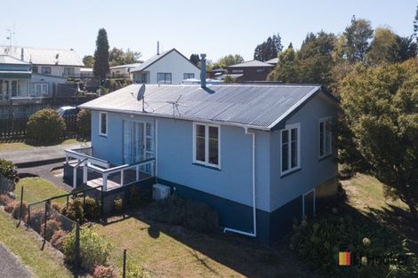 Photo of property in 8 Gladstone Road, Waihi, 3610