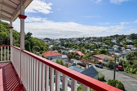 Photo of property in 44 Reuben Avenue, Brooklyn, Wellington, 6021