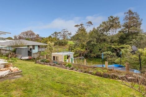 Photo of property in 639 Swanson Road, Swanson, Auckland, 0612