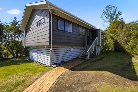 Photo of property in 8 Ruru Place, Omori, Turangi, 3381