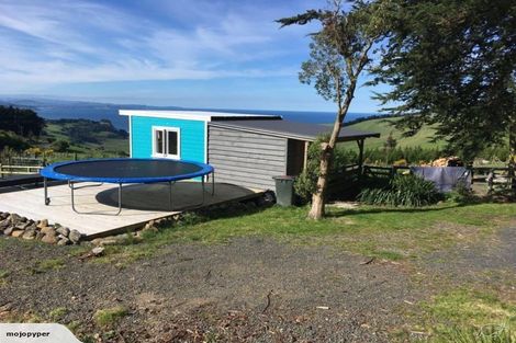 Photo of property in 162 Purakaunui Road, Mihiwaka, Port Chalmers, 9081