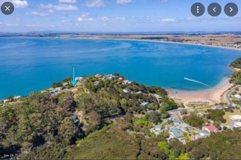 Photo of property in 34 Matariki Place, Karikari Peninsula, 0483