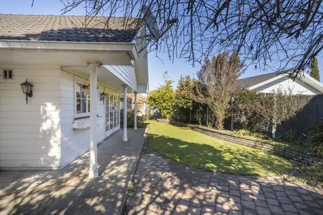 Photo of property in 54 Waterloo Crescent, Hokowhitu, Palmerston North, 4410