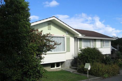 Photo of property in 5 Ashdown Way, Silverstream, Upper Hutt, 5019