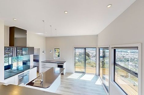 Photo of property in 1 Lyons Crescent, Strathmore Park, Wellington, 6022