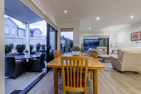 Photo of property in 1 Flounder Road, Hobsonville, Auckland, 0616