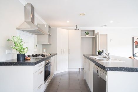 Photo of property in 25 Mauldeth Terrace, Churton Park, Wellington, 6037