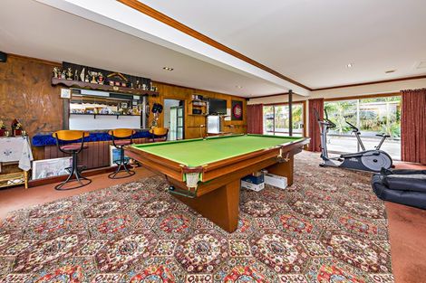 Photo of property in 12 Sunnypark Avenue, Rosehill, Papakura, 2113