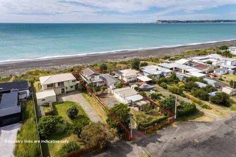 Photo of property in 42 Ferguson Street, Bay View, Napier, 4104