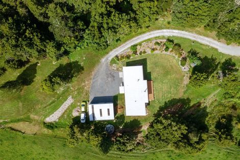 Photo of property in 115 Ruapekapeka Road, Towai, Hikurangi, 0182
