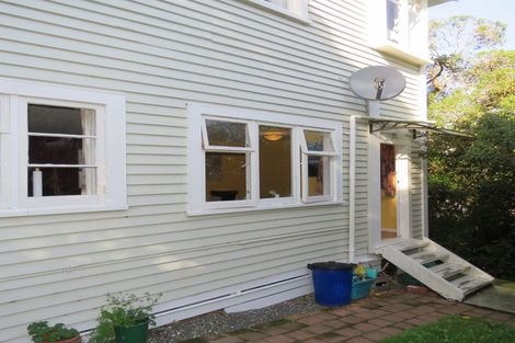 Photo of property in 55 Sefton Street, Wadestown, Wellington, 6012