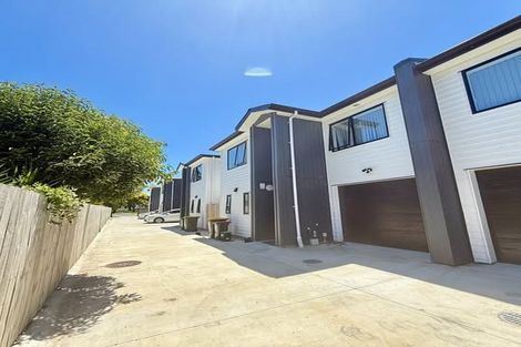 Photo of property in 128d Kimpton Road, Papatoetoe, Auckland, 2025