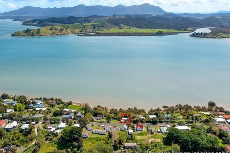 Photo of property in 39 Parnell Street, Rawene, Kaikohe, 0473