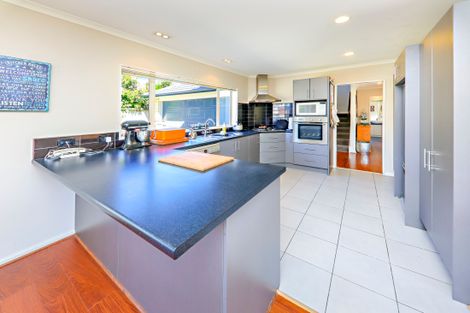 Photo of property in 75 Wayne Francis Drive, Flat Bush, Auckland, 2016