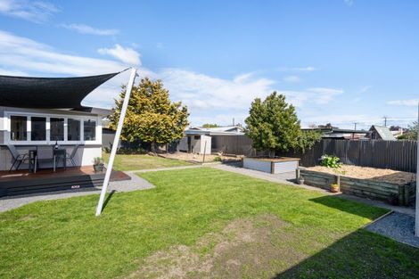 Photo of property in 95 Cleghorn Street, Redwoodtown, Blenheim, 7201