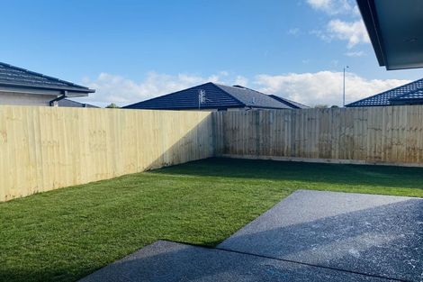 Photo of property in 20 Ned Place, Halswell, Christchurch, 8025