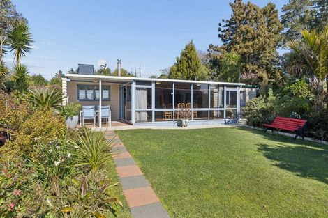 Photo of property in 132 Riverview Road, Huntly, 3700