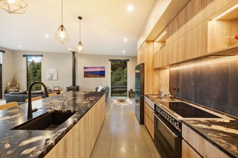 Photo of property in 607g Glenorchy-queenstown, Closeburn, Queenstown, 9371