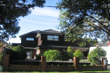 Photo of property in 3 Riddiford Street, Hutt Central, Lower Hutt, 5011