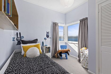 Photo of property in 39 Amritsar Street, Khandallah, Wellington, 6035