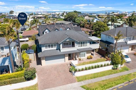 Photo of property in 126 Muricata Avenue, Mount Maunganui, 3116