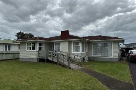 Photo of property in 189 Portage Road, Papatoetoe, Auckland, 2025