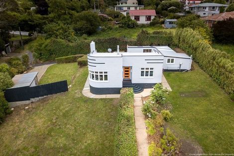 Photo of property in 15 Monowai Road, Ravensbourne, Dunedin, 9022