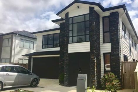 Photo of property in 21 Timmer Road, Flat Bush, Auckland, 2019