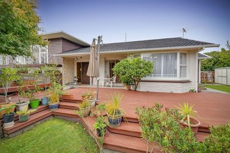 Photo of property in 57 Kent Lodge Avenue, Avonhead, Christchurch, 8042