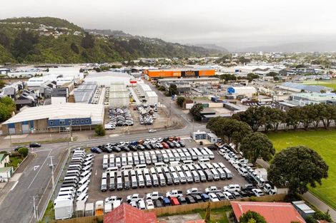 Photo of property in 10 Udy Street, Petone, Lower Hutt, 5012