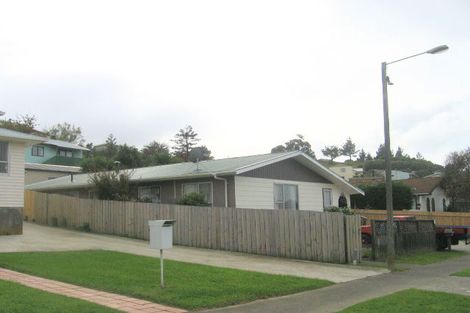 Photo of property in 45 Desert Gold Street, Ascot Park, Porirua, 5024
