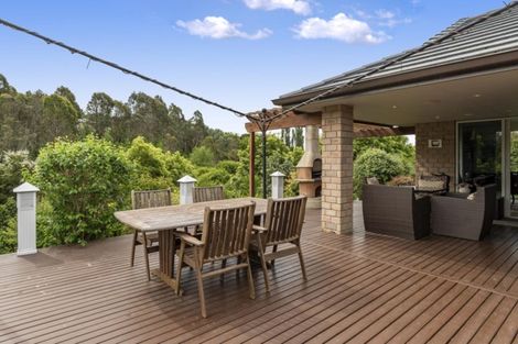 Photo of property in 166 Oteki Park Drive, Welcome Bay, Tauranga, 3112