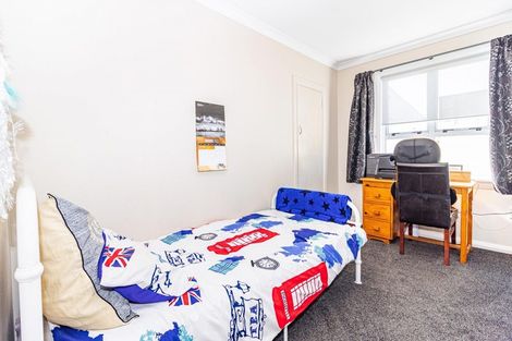 Photo of property in 1 Halls Road, Pahiatua, 4910