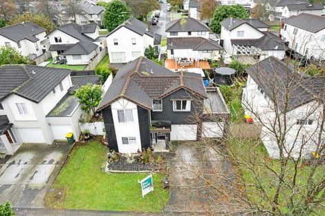 Photo of property in 13 Ritchie Crescent, Takanini, 2112