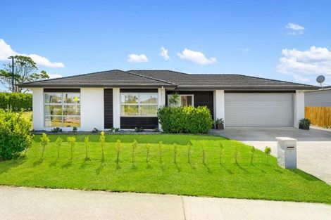 Photo of property in 1 Hillpark Drive, Pokeno, 2402